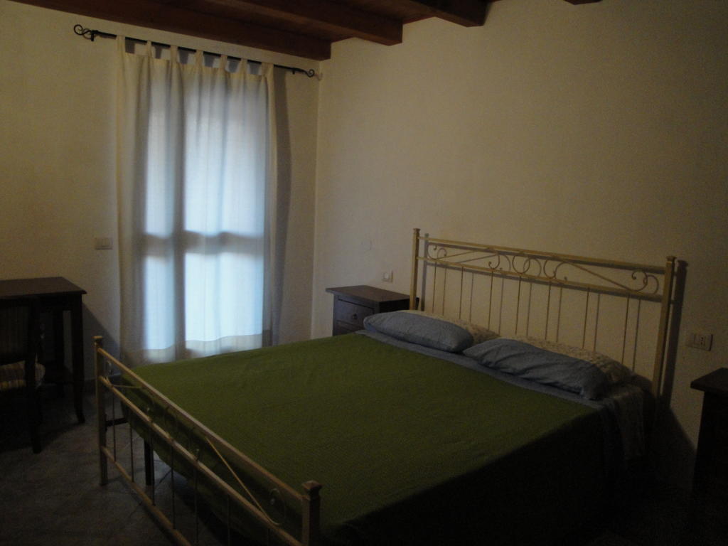 La Jatta Hotel Будони Стая снимка