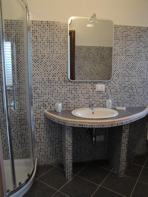La Jatta Hotel Будони Стая снимка