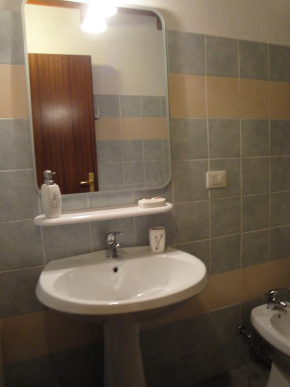 La Jatta Hotel Будони Стая снимка