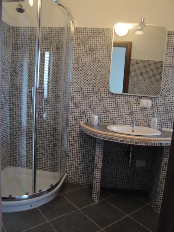 La Jatta Hotel Будони Стая снимка