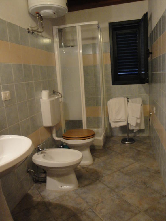 La Jatta Hotel Будони Стая снимка