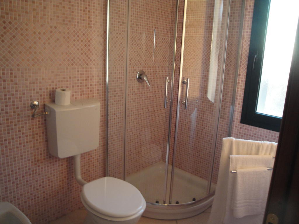 La Jatta Hotel Будони Стая снимка