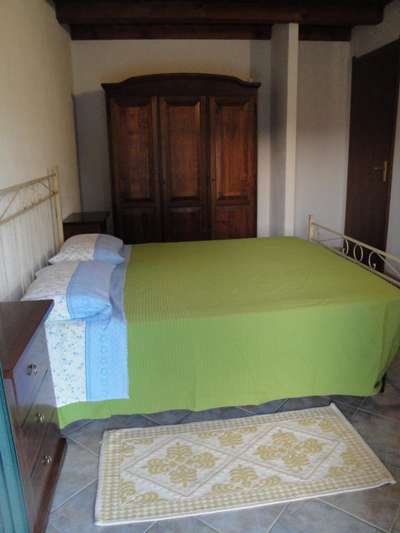 La Jatta Hotel Будони Стая снимка