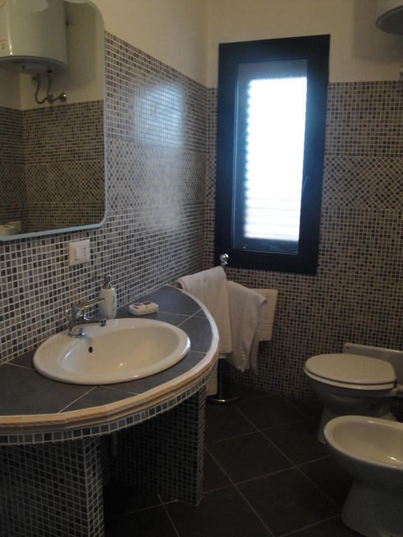 La Jatta Hotel Будони Стая снимка