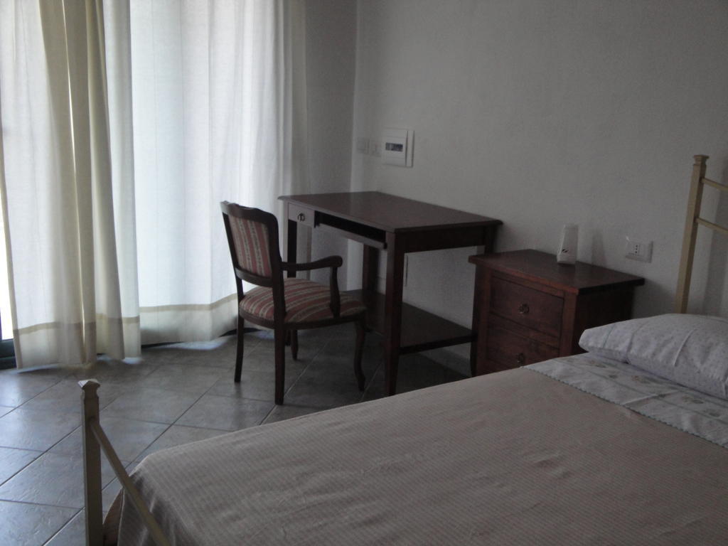 La Jatta Hotel Будони Стая снимка