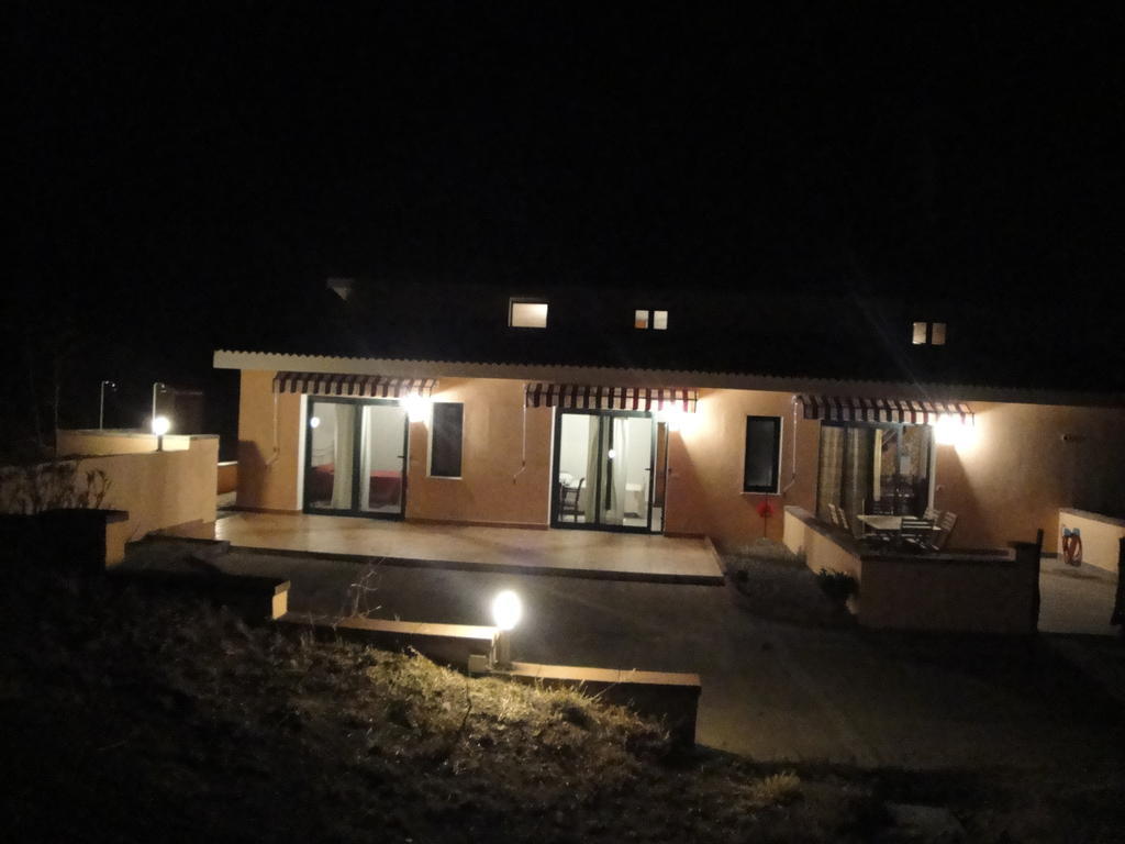 La Jatta Hotel Будони Екстериор снимка