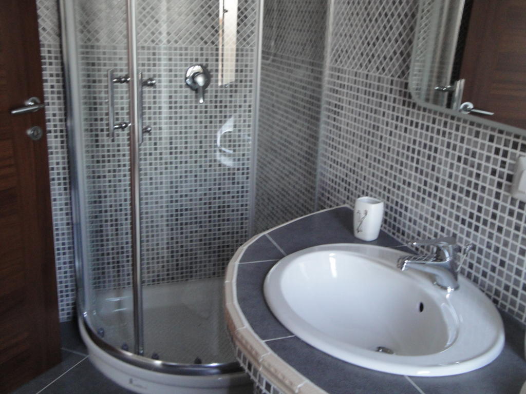 La Jatta Hotel Будони Стая снимка