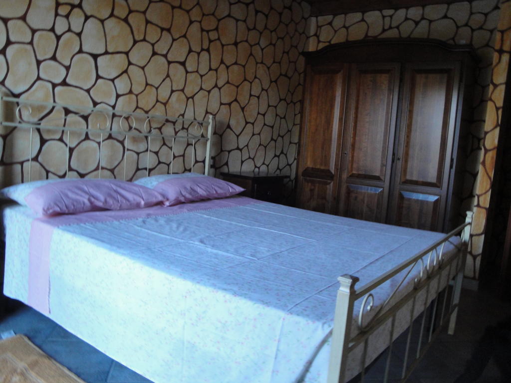 La Jatta Hotel Будони Стая снимка